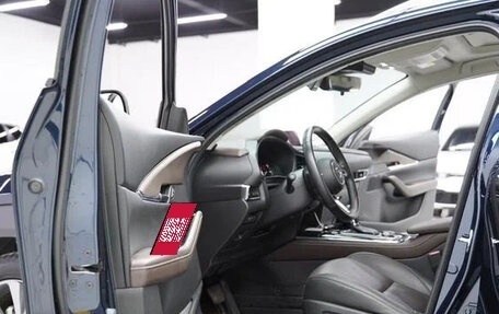 Mazda CX-30 I, 2022 год, 1 700 000 рублей, 11 фотография