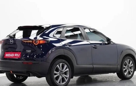 Mazda CX-30 I, 2022 год, 1 700 000 рублей, 5 фотография