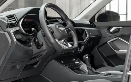 Audi Q3, 2023 год, 2 860 911 рублей, 7 фотография