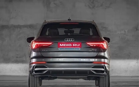 Audi Q3, 2023 год, 2 860 911 рублей, 5 фотография