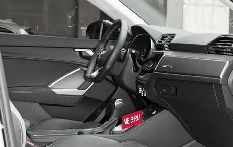 Audi Q3, 2023 год, 2 860 911 рублей, 9 фотография