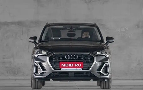 Audi Q3, 2023 год, 2 860 911 рублей, 2 фотография