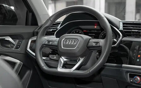 Audi Q3, 2023 год, 2 860 911 рублей, 13 фотография