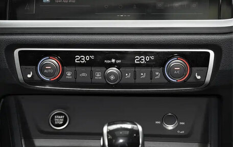 Audi Q3, 2023 год, 2 860 911 рублей, 16 фотография