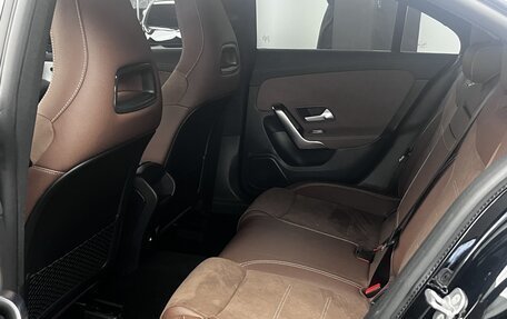 Mercedes-Benz CLA, 2025 год, 5 500 000 рублей, 7 фотография