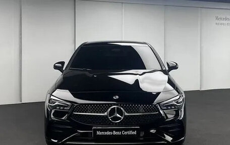 Mercedes-Benz CLA, 2025 год, 5 500 000 рублей, 2 фотография