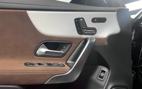 Mercedes-Benz CLA, 2025 год, 5 500 000 рублей, 8 фотография