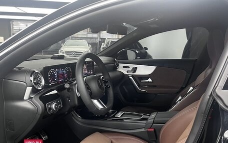 Mercedes-Benz CLA, 2025 год, 5 500 000 рублей, 5 фотография