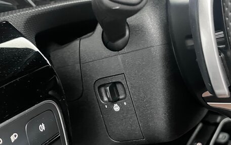 Mercedes-Benz CLA, 2025 год, 5 500 000 рублей, 11 фотография