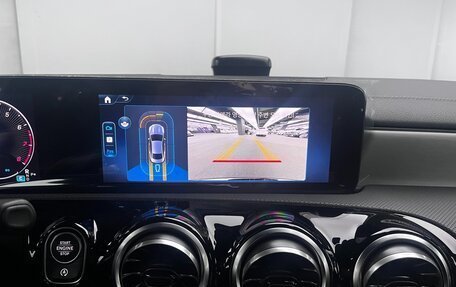 Mercedes-Benz CLA, 2025 год, 5 500 000 рублей, 12 фотография