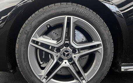 Mercedes-Benz CLA, 2025 год, 5 500 000 рублей, 14 фотография