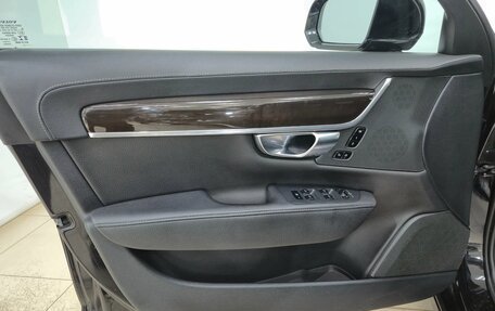 Volvo S90 II рестайлинг, 2018 год, 2 840 000 рублей, 7 фотография