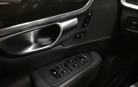 Volvo S90 II рестайлинг, 2018 год, 2 840 000 рублей, 8 фотография