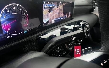 Mercedes-Benz CLA, 2025 год, 5 500 000 рублей, 10 фотография