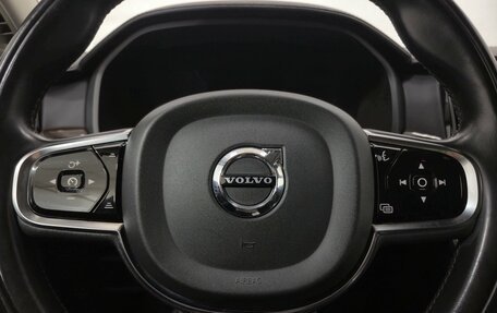 Volvo S90 II рестайлинг, 2018 год, 2 840 000 рублей, 21 фотография