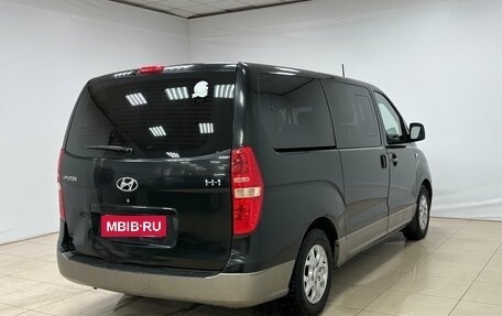 Hyundai H-1 II рестайлинг, 2012 год, 1 650 000 рублей, 6 фотография