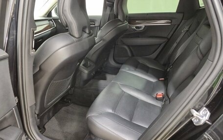 Volvo S90 II рестайлинг, 2018 год, 2 840 000 рублей, 16 фотография