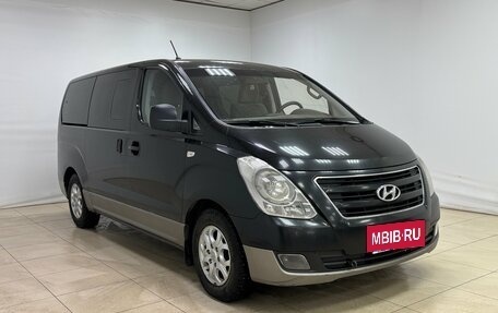 Hyundai H-1 II рестайлинг, 2012 год, 1 650 000 рублей, 3 фотография