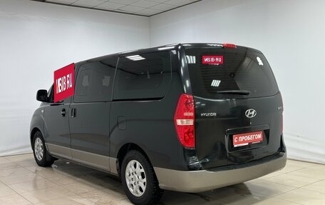 Hyundai H-1 II рестайлинг, 2012 год, 1 650 000 рублей, 4 фотография