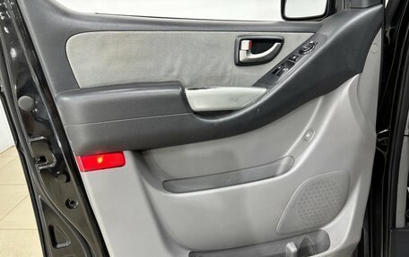 Hyundai H-1 II рестайлинг, 2012 год, 1 650 000 рублей, 7 фотография