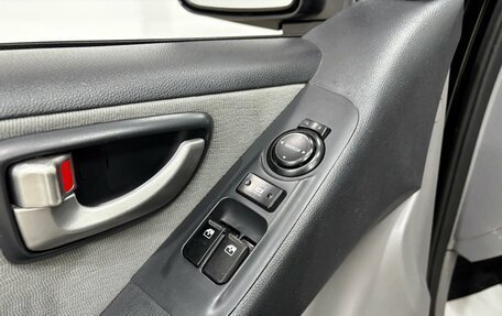 Hyundai H-1 II рестайлинг, 2012 год, 1 650 000 рублей, 8 фотография