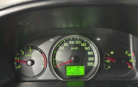 Hyundai H-1 II рестайлинг, 2012 год, 1 650 000 рублей, 16 фотография