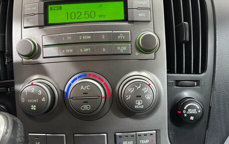 Hyundai H-1 II рестайлинг, 2012 год, 1 650 000 рублей, 18 фотография