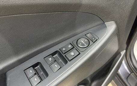 Hyundai Tucson III, 2019 год, 2 390 000 рублей, 8 фотография