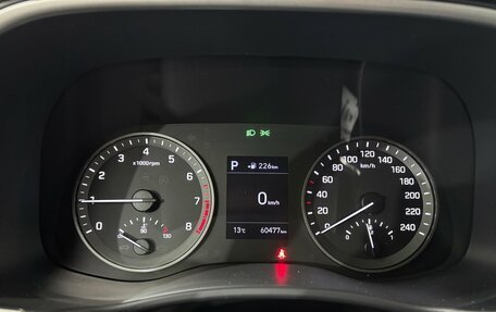 Hyundai Tucson III, 2019 год, 2 390 000 рублей, 16 фотография