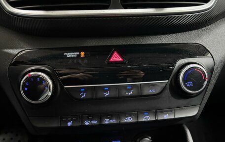 Hyundai Tucson III, 2019 год, 2 390 000 рублей, 18 фотография