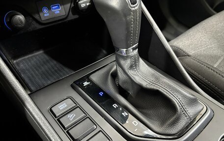 Hyundai Tucson III, 2019 год, 2 390 000 рублей, 19 фотография