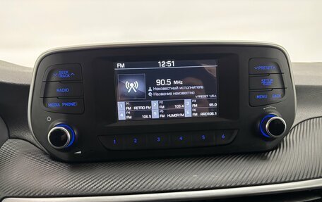 Hyundai Tucson III, 2019 год, 2 390 000 рублей, 17 фотография