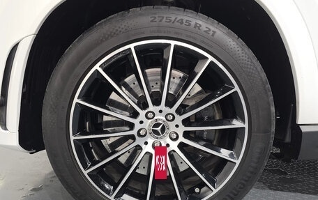 Mercedes-Benz GLE Coupe, 2022 год, 10 900 000 рублей, 5 фотография