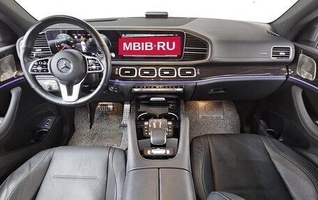 Mercedes-Benz GLE Coupe, 2022 год, 10 900 000 рублей, 7 фотография