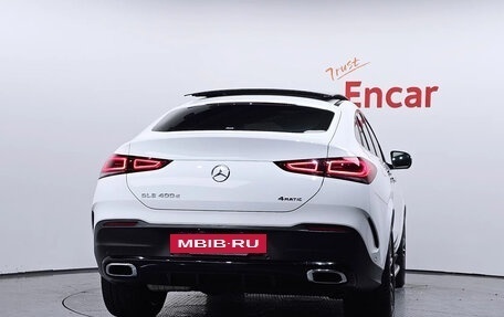 Mercedes-Benz GLE Coupe, 2022 год, 10 900 000 рублей, 4 фотография