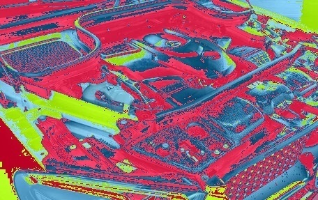 Mercedes-Benz GLE Coupe, 2022 год, 10 900 000 рублей, 6 фотография