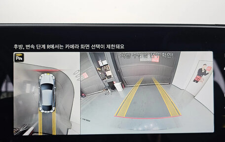 Mercedes-Benz GLE Coupe, 2022 год, 10 900 000 рублей, 15 фотография