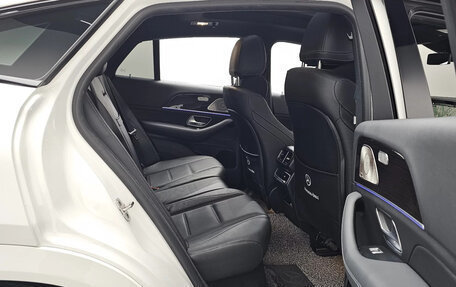 Mercedes-Benz GLE Coupe, 2022 год, 10 900 000 рублей, 12 фотография