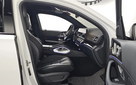 Mercedes-Benz GLE Coupe, 2022 год, 10 900 000 рублей, 11 фотография