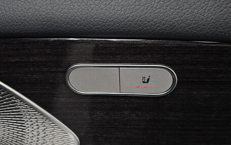 Mercedes-Benz GLE Coupe, 2022 год, 10 900 000 рублей, 17 фотография