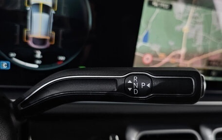 Mercedes-Benz GLE Coupe, 2022 год, 10 900 000 рублей, 9 фотография