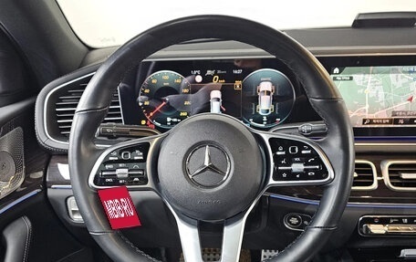 Mercedes-Benz GLE Coupe, 2022 год, 10 900 000 рублей, 13 фотография