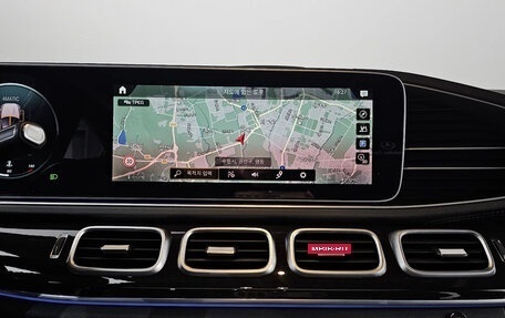 Mercedes-Benz GLE Coupe, 2022 год, 10 900 000 рублей, 14 фотография