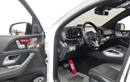 Mercedes-Benz GLE Coupe, 2022 год, 10 900 000 рублей, 10 фотография