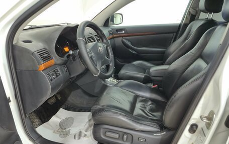 Toyota Avensis III рестайлинг, 2007 год, 790 000 рублей, 9 фотография