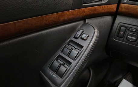 Toyota Avensis III рестайлинг, 2007 год, 790 000 рублей, 8 фотография