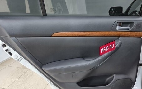 Toyota Avensis III рестайлинг, 2007 год, 790 000 рублей, 14 фотография