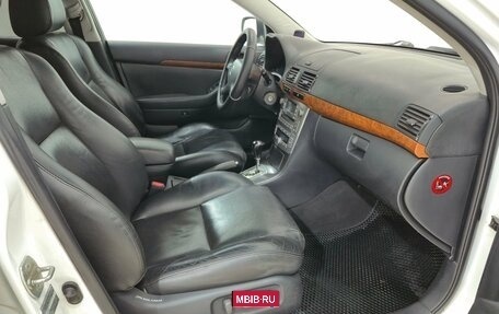 Toyota Avensis III рестайлинг, 2007 год, 790 000 рублей, 13 фотография