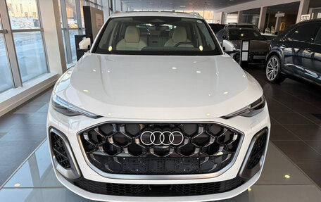 Audi Q5, 2025 год, 10 890 000 рублей, 2 фотография