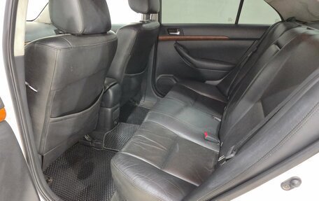 Toyota Avensis III рестайлинг, 2007 год, 790 000 рублей, 15 фотография